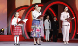 中国话朗诵视频,视频中的中国话朗诵之美